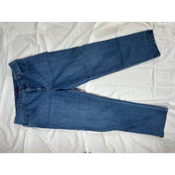 Lot of 4 Gloria Vanderbilt Jeans - Picture 5 of 16